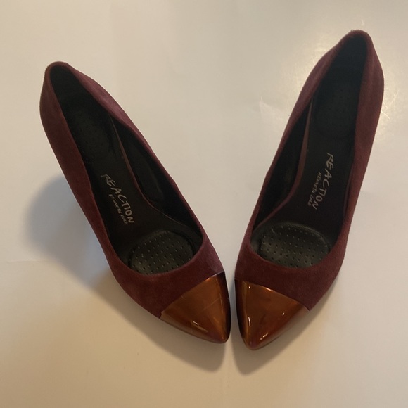 Kenneth Cole Reaction shoes - Picture 12 of 12